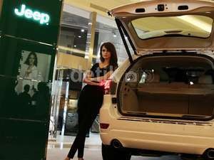 Garansindo Siap Poligami dengan Volvo?