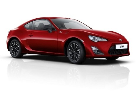Toyota Siapkan Edisi Khusus GT 86 yang Dibanderol Lebih Murah