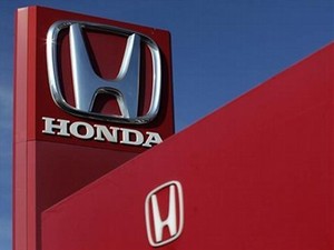 Penjualan Sepanjang April Melorot, Ini Alasan Honda