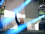 Kanye West Hingga David Guetta Ramaikan Konser Wango Tango 2015