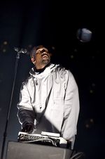 Kanye West Hingga David Guetta Ramaikan Konser Wango Tango 2015