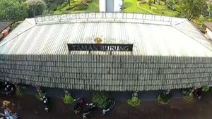 SaveSiJambulKuning, Taman Burung TMII Terima Kakatua Peliharaan Masyarakat