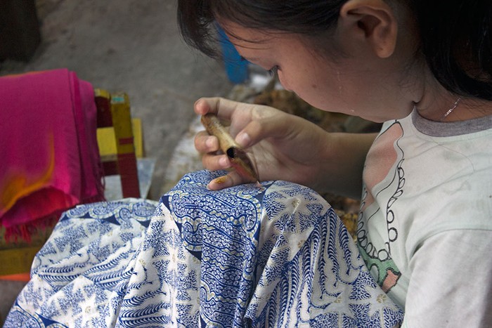 Long Weekend ke Sleman, Bisa Belanja Batik Juga Lho!