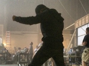 Ini Foto dari Lokasi Syuting Captain America: Civil War