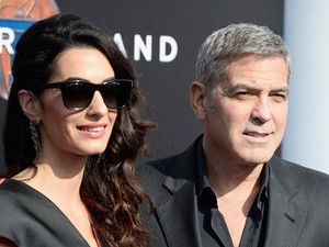 Perubahan George Clooney Setelah Menikah dengan Amal Alamuddin