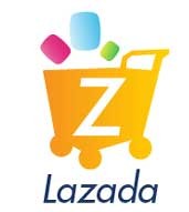 Terimakasih, Pesanan Lazada sudah Diterima