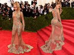 10 Hot Photo: Beyonce Nyaris Bugil Hingga Perhiasan Rp 1,7 M Roro Fitria