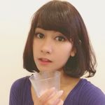Anisa Rahma Lebih Geulis Rambut Panjang atau Pendek?