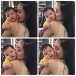Gemes! Foto Putri Gisel dan Gading Ini Bikin Kamu Senyum-senyum Sendiri