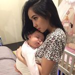 Gemes! Foto Putri Gisel dan Gading Ini Bikin Kamu Senyum-senyum Sendiri