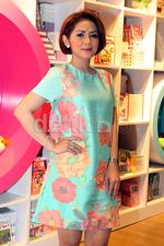 Kecantikan Kristina di Usia 39 Tahun