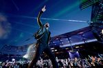Nonton Calvin Harris, Taylor Swift Joget Terus!
