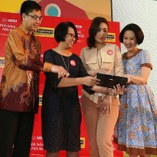 Diet Seimbang dan Bergerak Aktif Hindari Penyakit Degeneratif