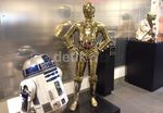 Berkunjung ke Kantor Lucasfilm di San Francisco