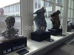 Berkunjung ke Kantor Lucasfilm di San Francisco