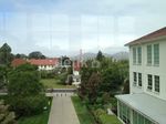 Berkunjung ke Kantor Lucasfilm di San Francisco