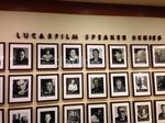 Berkunjung ke Kantor Lucasfilm di San Francisco