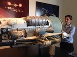 Berkunjung ke Kantor Lucasfilm di San Francisco