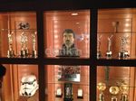 Berkunjung ke Kantor Lucasfilm di San Francisco