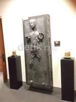 Berkunjung ke Kantor Lucasfilm di San Francisco