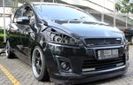 Si Ceper Nekat Touring ke Bali