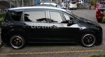 Si Ceper Nekat Touring ke Bali