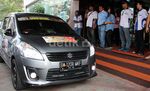 Touring Komunitas Ertiga ke Bali