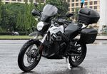Motor Listrik Zero Motorcycles