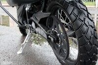 Zero Motorcycles itu sendiri mengklaim torsi maksimal motor ini adalah 68 ft-lb (92 Nm) dan power maksimalnya 54 hp (40 kW) pada 4.300 RPM dan mampu berlari dengan kecepatan maksimal 153 km/jam.
