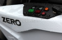 Untuk mengisi benuh baterai yang ada pada motor ini, PT Garansindo Technologies (GT) pernah mengatakan butuh waktu selama 8 jam, tapi jika menggunakan fast charger hanya 3 jam.