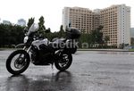 Motor Listrik Zero Motorcycles