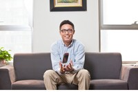 Umur Belum 40 Tahun, Ini Miliuner Termuda di Asia Berharta Triliunan (2)