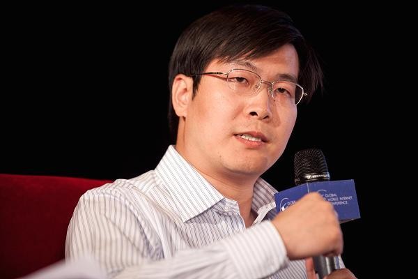Umur Belum 40 Tahun, Ini Miliuner Termuda di Asia Berharta Triliunan (2) Umur Belum 40 Tahun, Ini Miliuner Termuda di Asia Berharta Triliunan (2)