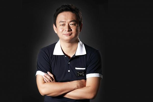 Umur Belum 40 Tahun, Ini Miliuner Termuda di Asia Berharta Triliunan (2) Umur Belum 40 Tahun, Ini Miliuner Termuda di Asia Berharta Triliunan (2)