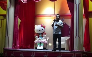 Rayakan HUT ke-30, Dunia Fantasi Berikan Berbagai Kejutan