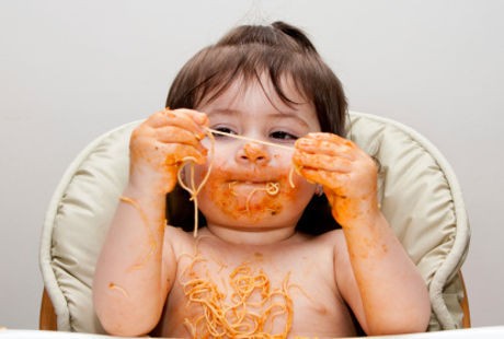 Variasikan MPASI Seperti Ini untuk Cegah Risiko Anemia pada Anak