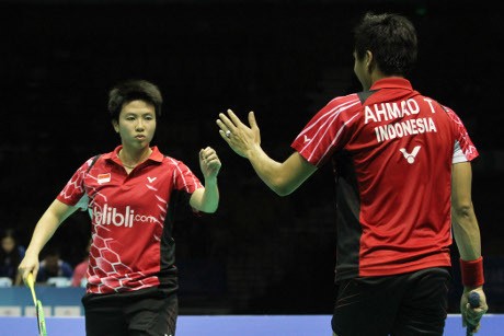 Hadapi Inggris, Indonesia Diminta Tak Pede Berlebihan