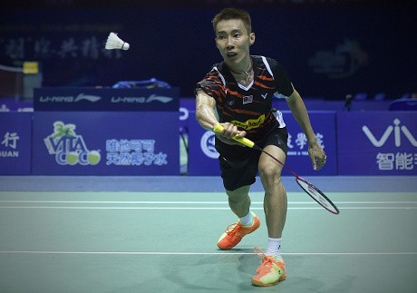 BAM Pastikan Chong Wei Tampil pada Kejuaraan Dunia di Jakarta