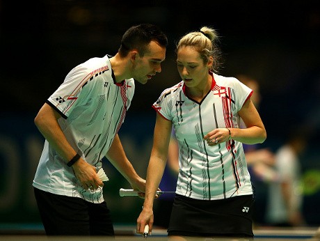 Hadapi Indonesia, Inggris Bertekad Tampil Habis-habisan