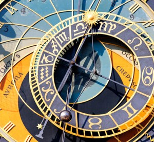 Ramalan Zodiak Anda Hari Ini