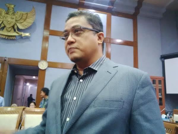 Siapa Sekjen PD Setelah Ibas?