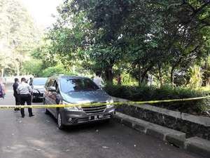 Lagi, 2 Begal Juragan Beras di Ciracas Ditangkap