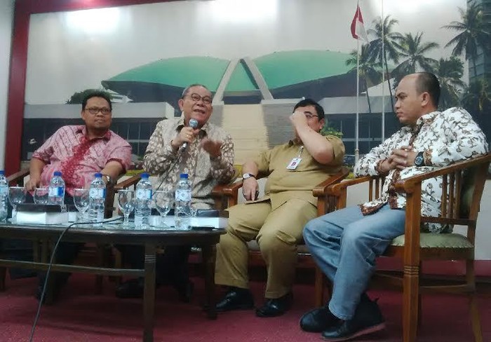 PKB Juga Tolak Revisi UU Pilkada: Timingnya Tak Tepat