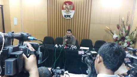 Kalah di Praperadilan Eks Walkot Makassar, KPK Rapat Bahas Langkah Lanjutan
