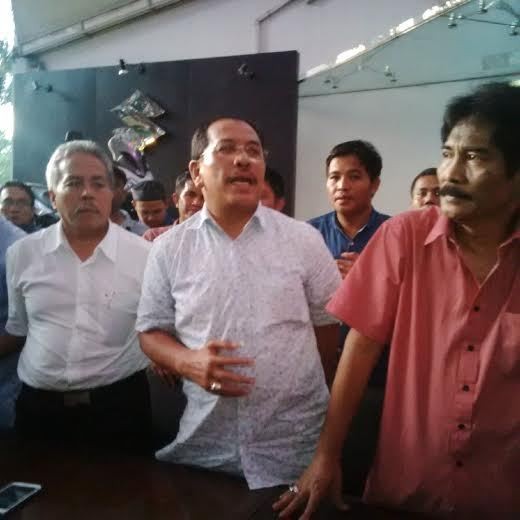 Menang Praperadilan Lawan KPK, Ilham Arief: Beban Status Tersangka Hilang