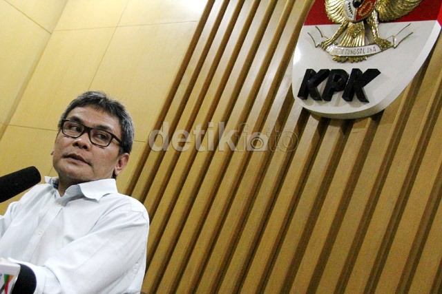 KPK: Putusan MK Soal Praperadilan Bikin Perubahan Besar, Jadi Pelajaran Kami