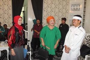 Prihatin Prostitusi Online, Bupati Purwakarta Wajibkan Pelajar Puasa Senin-Kamis