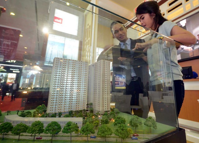 Pekan Depan, Masyarakat Bisa Cek Lokasi Rumah Murah