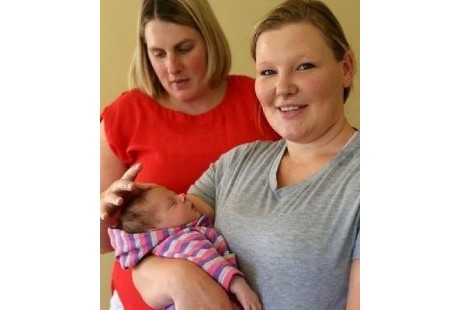 Kisah Natasha, Punya Anak Berkat Adik Iparnya yang Jadi Ibu Pengganti