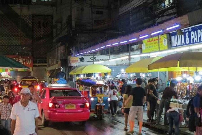 Malu, Wisata Muslim Thailand Lebih Baik dari Indonesia